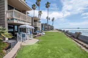 Holiday Getaway-Beachfront Views 2 Pools 3 Spas
